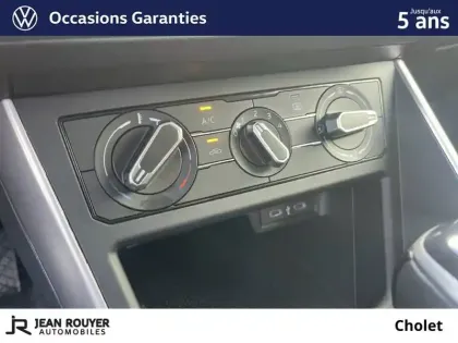 Photo 44 Volkswagen Polo  1.0 TSI 95 S&S DSG7