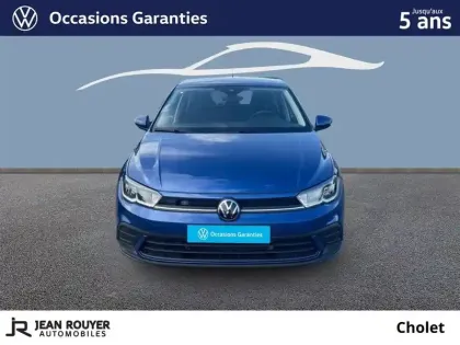 Photo 32 Volkswagen Polo  1.0 TSI 95 S&S DSG7