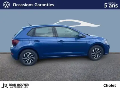 Photo 39 Volkswagen Polo  1.0 TSI 95 S&S DSG7