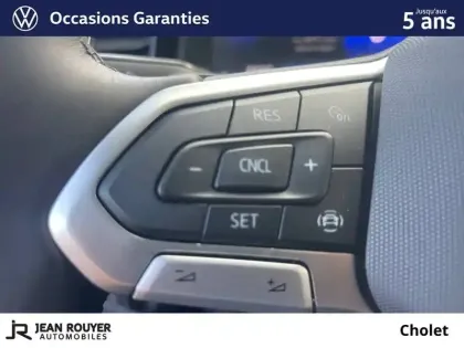 Photo 42 Volkswagen Polo  1.0 TSI 95 S&S DSG7