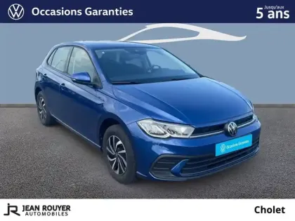 Photo 27 Volkswagen Polo  1.0 TSI 95 S&S DSG7