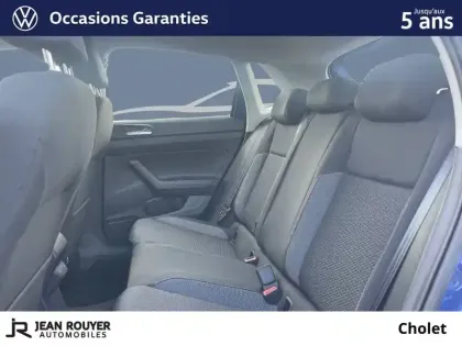 Photo 34 Volkswagen Polo  1.0 TSI 95 S&S DSG7