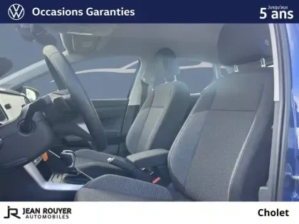 Photo 37 Volkswagen Polo  1.0 TSI 95 S&S DSG7