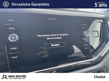 Photo 36 Volkswagen Polo  1.0 TSI 95 S&S DSG7