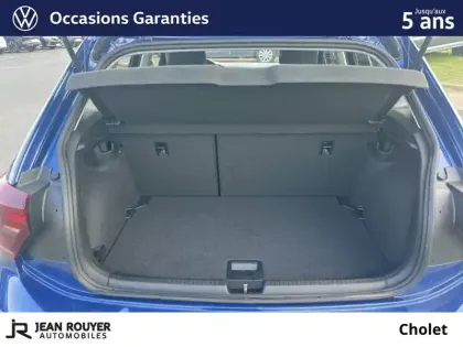 Photo 31 Volkswagen Polo  1.0 TSI 95 S&S DSG7