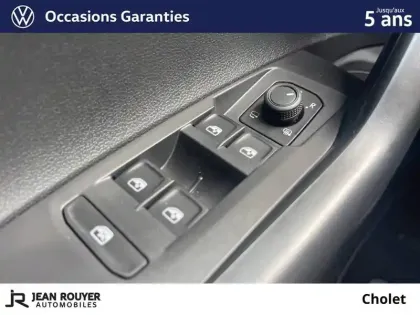 Photo 47 Volkswagen Polo  1.0 TSI 95 S&S DSG7