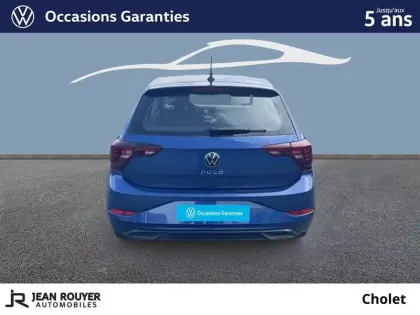 Photo 28 Volkswagen Polo  1.0 TSI 95 S&S DSG7