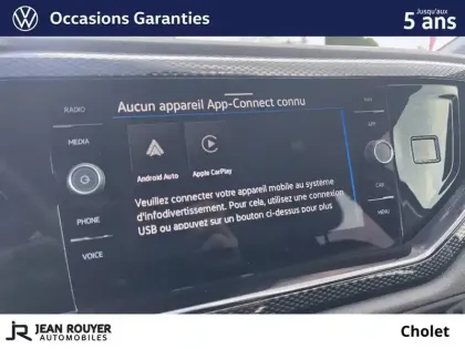 Photo 45 Volkswagen Polo  1.0 TSI 95 S&S DSG7