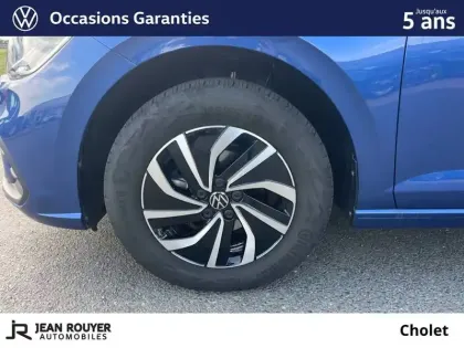 Photo 33 Volkswagen Polo  1.0 TSI 95 S&S DSG7