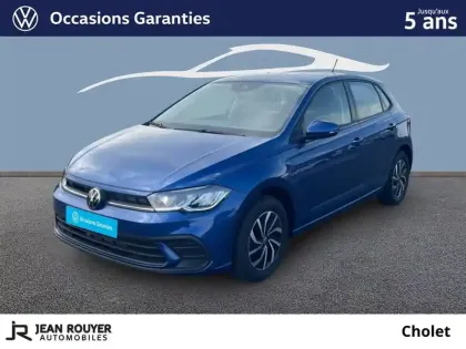 Photo Volkswagen Polo Life