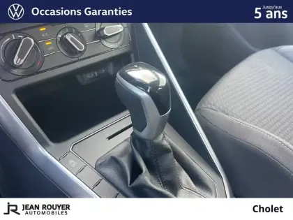 Photo 40 Volkswagen Polo  1.0 TSI 95 S&S DSG7