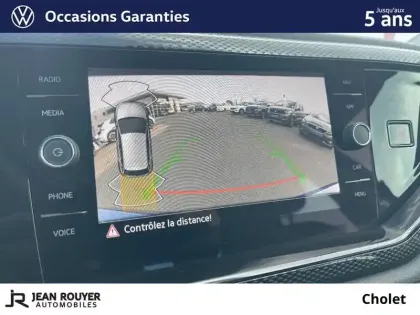 Photo 48 Volkswagen Polo  1.0 TSI 95 S&S DSG7