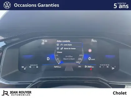 Photo 49 Volkswagen Polo  1.0 TSI 95 S&S DSG7