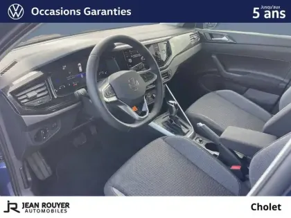 Photo 35 Volkswagen Polo  1.0 TSI 95 S&S DSG7