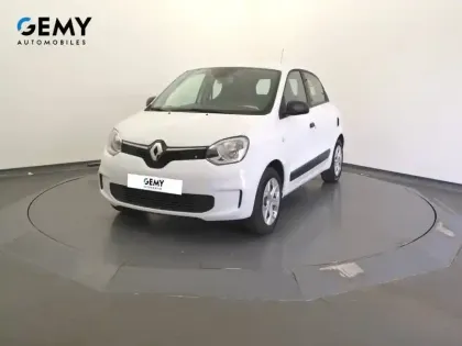 Photo Renault Twingo Life
