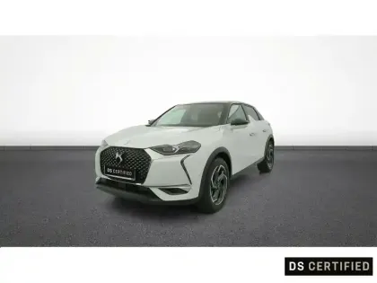 Photo Ds Ds 3 Grand Chic