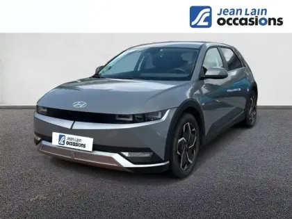Photo Hyundai Ioniq 5 Intuitive