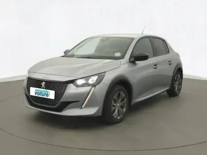 Photo Peugeot 208 Style