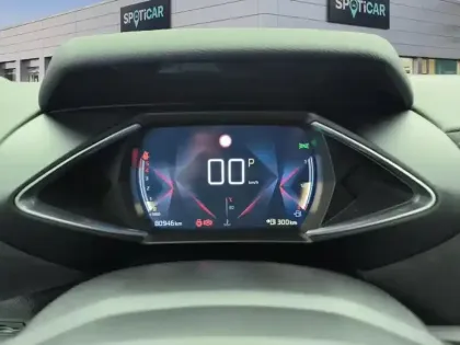 Photo 20 DS DS 3 DS3 Crossback BlueHDi 130 EAT8 Performance Line+