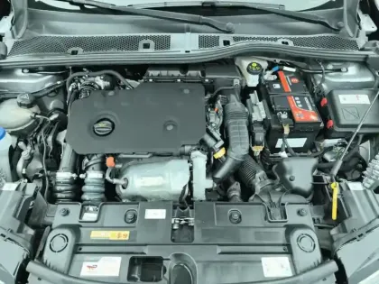 Photo 6 DS DS 3 DS3 Crossback BlueHDi 130 EAT8 Performance Line+