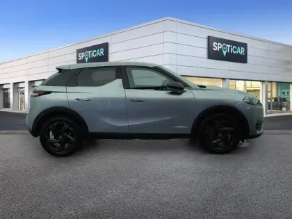 Photo 5 DS DS 3 DS3 Crossback BlueHDi 130 EAT8 Performance Line+