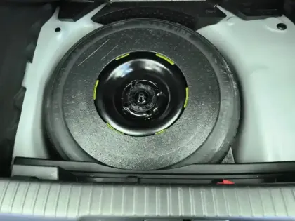 Photo 26 DS DS 3 DS3 Crossback BlueHDi 130 EAT8 Performance Line+