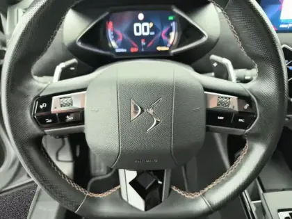 Photo 18 DS DS 3 DS3 Crossback BlueHDi 130 EAT8 Performance Line+