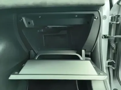 Photo 15 DS DS 3 DS3 Crossback BlueHDi 130 EAT8 Performance Line+