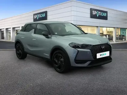 Photo 28 DS DS 3 DS3 Crossback BlueHDi 130 EAT8 Performance Line+