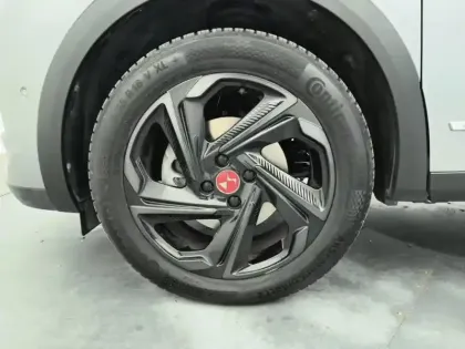 Photo 14 DS DS 3 DS3 Crossback BlueHDi 130 EAT8 Performance Line+