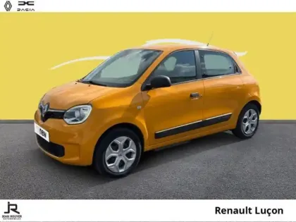 Photo Renault Twingo