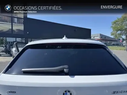 Photo 6 BMW Serie 5 Série 5 Touring 520dA xDrive 190ch M Sport Steptronic