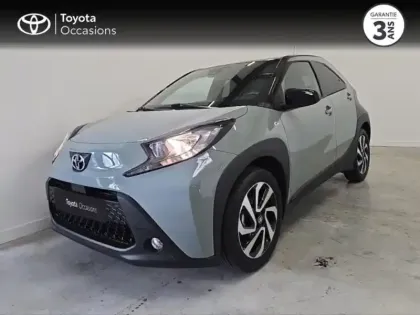 Photo Toyota Aygo