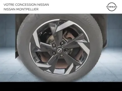 Photo 15 Nissan Juke  1.6 Hybrid 143ch Business+ 2023.5