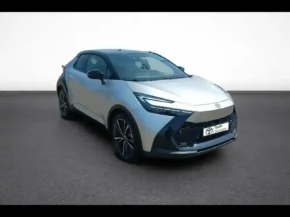 Photo 7 Toyota C-HR  2.0 200ch Collection Premiere NG23