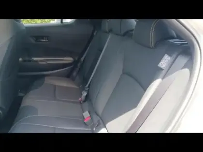 Photo 10 Toyota C-HR  2.0 200ch Collection Premiere NG23