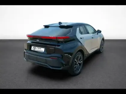 Photo 5 Toyota C-HR  2.0 200ch Collection Premiere NG23