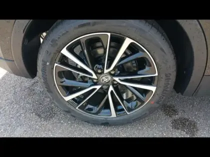 Photo 14 Toyota C-HR  2.0 200ch Collection Premiere NG23