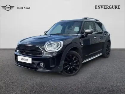 Photo Mini Countryman