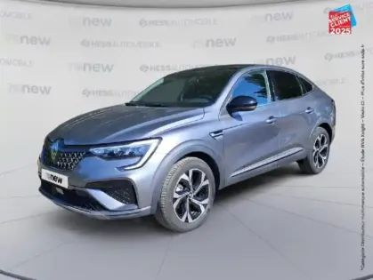 Photo Renault Arkana