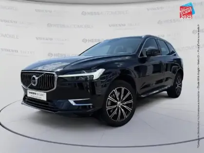 Photo Volvo Xc60