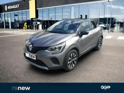 Photo Renault Captur