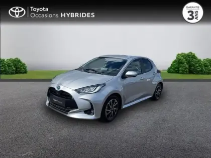 Photo Toyota Yaris