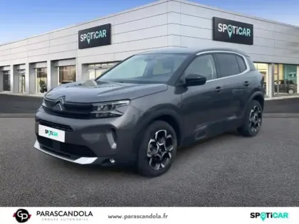 Photo Citroën C5 Aircross