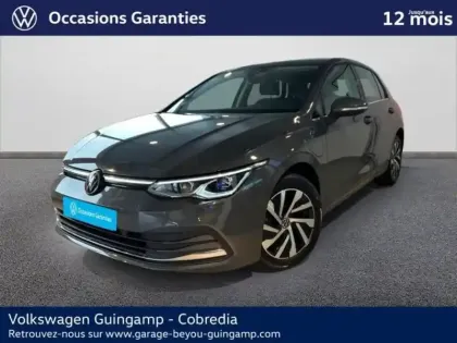 Photo Volkswagen Golf