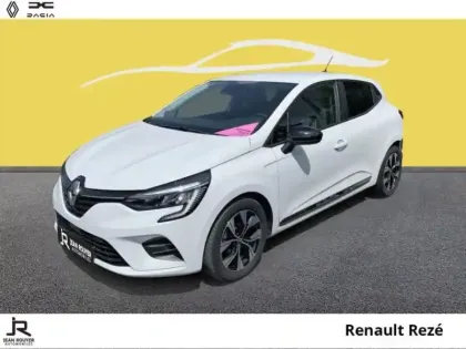 Photo Renault Clio