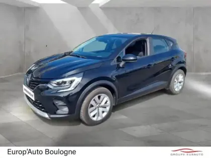 Photo Renault Captur