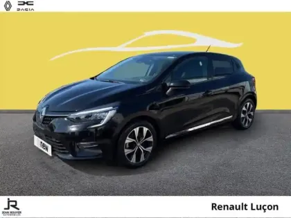 Photo Renault Clio