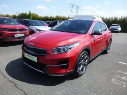 Photo Kia Xceed