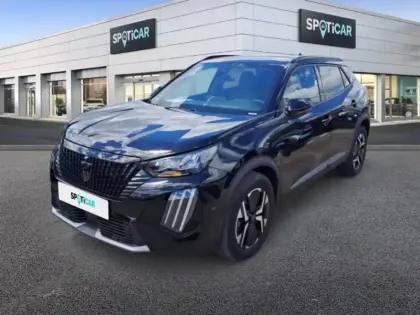 Photo Peugeot 2008